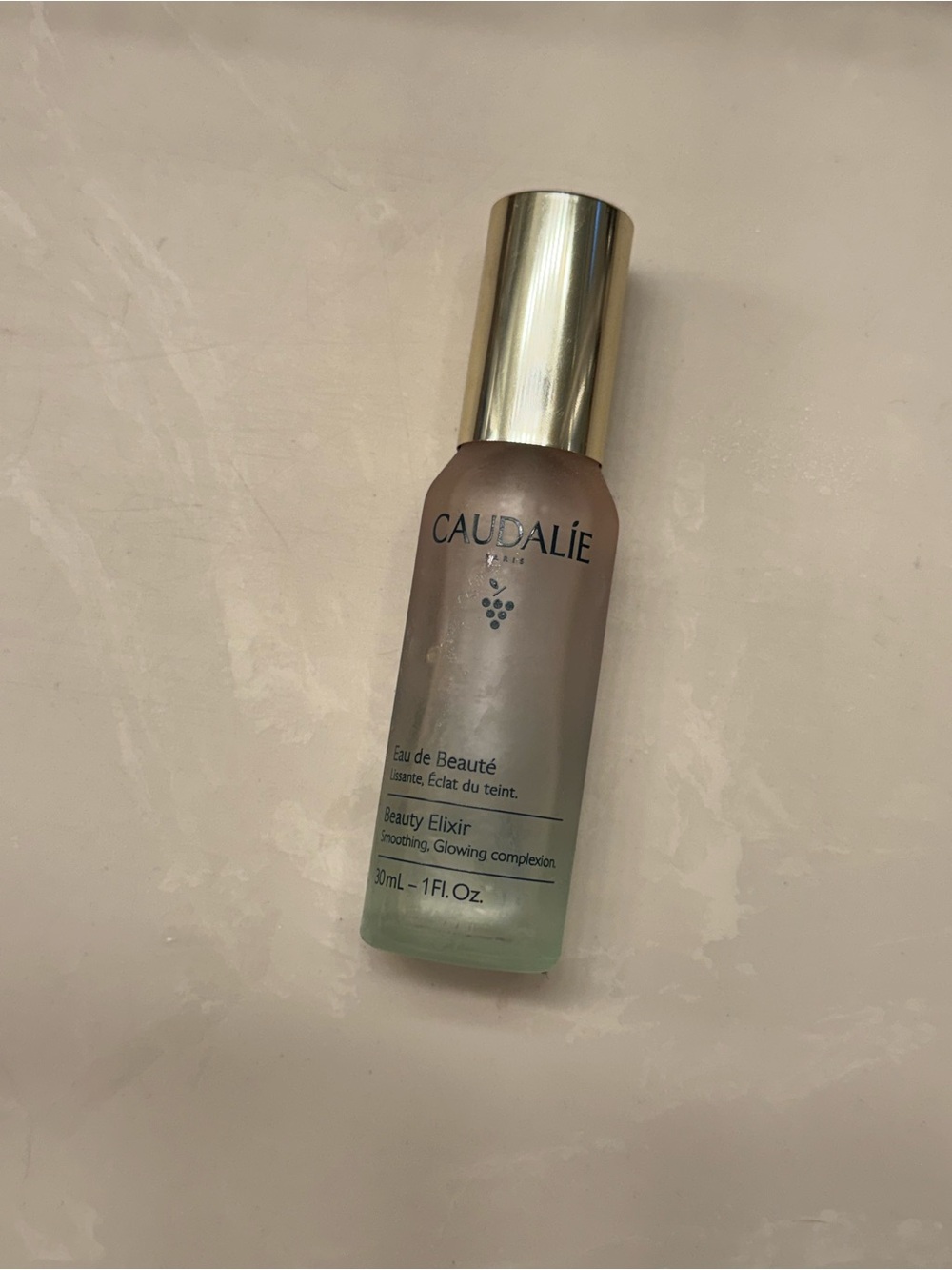 Caudalie Beauty Elixir Facial Mist